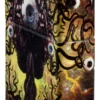 Diseño del «ojo malvado» Diseño del «ojo malvado»