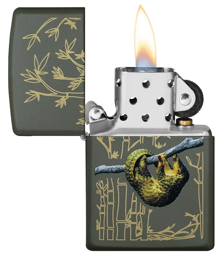 Diseño del pangolín Diseño del pangolín
