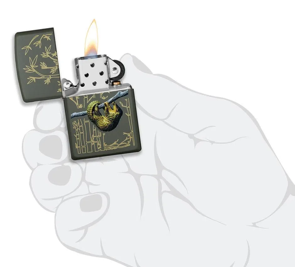 Diseño del pangolín Diseño del pangolín