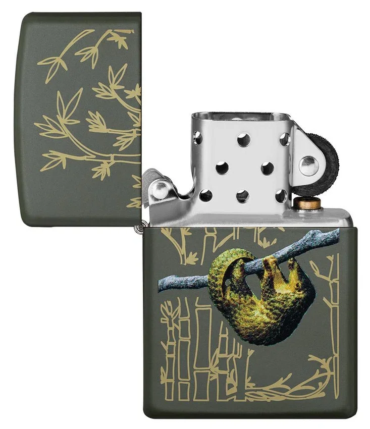Diseño del pangolín Diseño del pangolín
