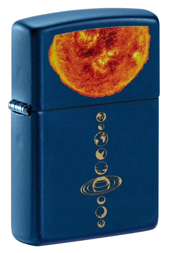 Diseño del sistema solar Diseño del sistema solar
