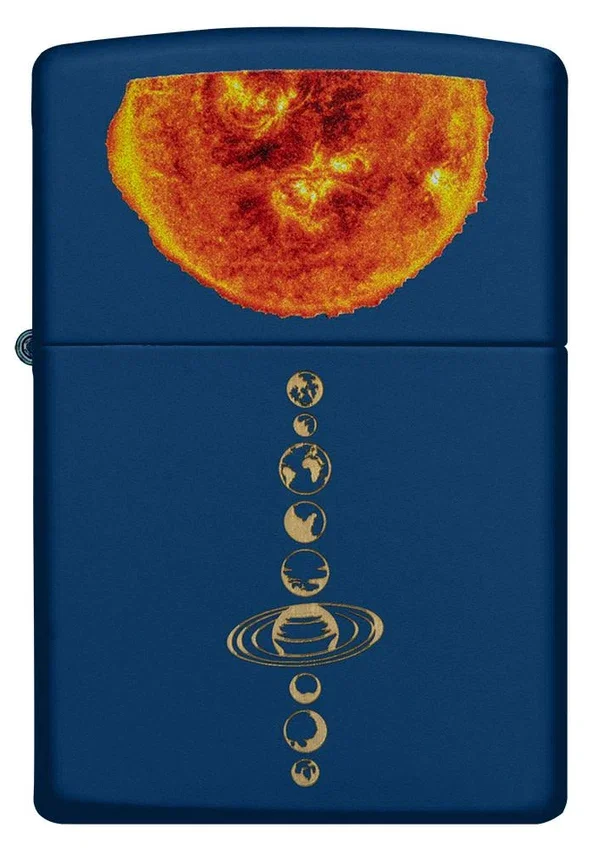 Diseño del sistema solar Diseño del sistema solar