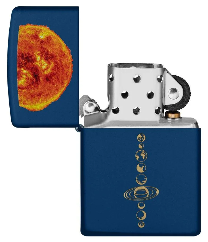 Diseño del sistema solar Diseño del sistema solar