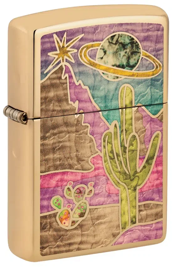 Diseño «Desert Fusion» Diseño «Desert Fusion»