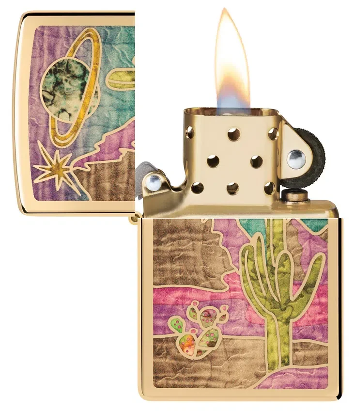 Diseño «Desert Fusion» Diseño «Desert Fusion»