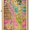 Diseño «Desert Fusion» Diseño «Desert Fusion»