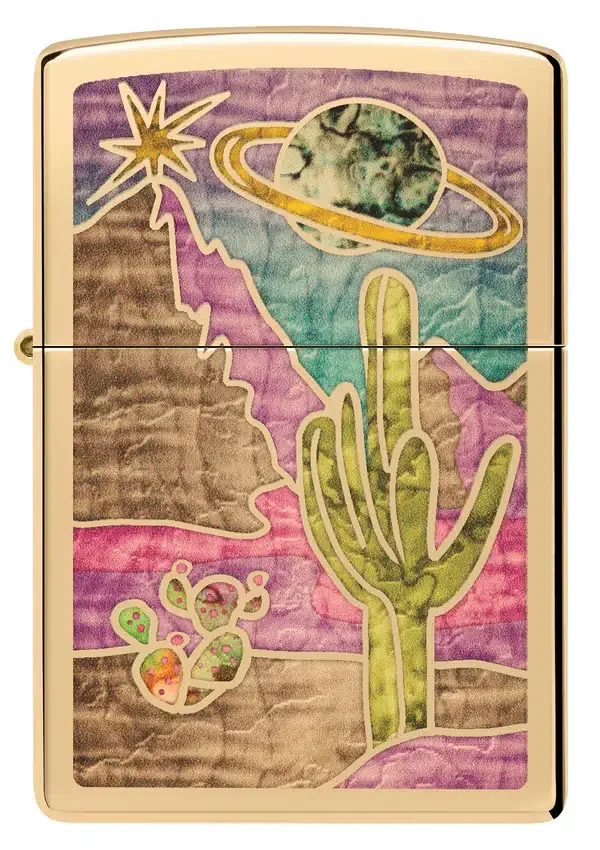 Diseño «Desert Fusion» Diseño «Desert Fusion»