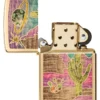 Diseño «Desert Fusion» Diseño «Desert Fusion»