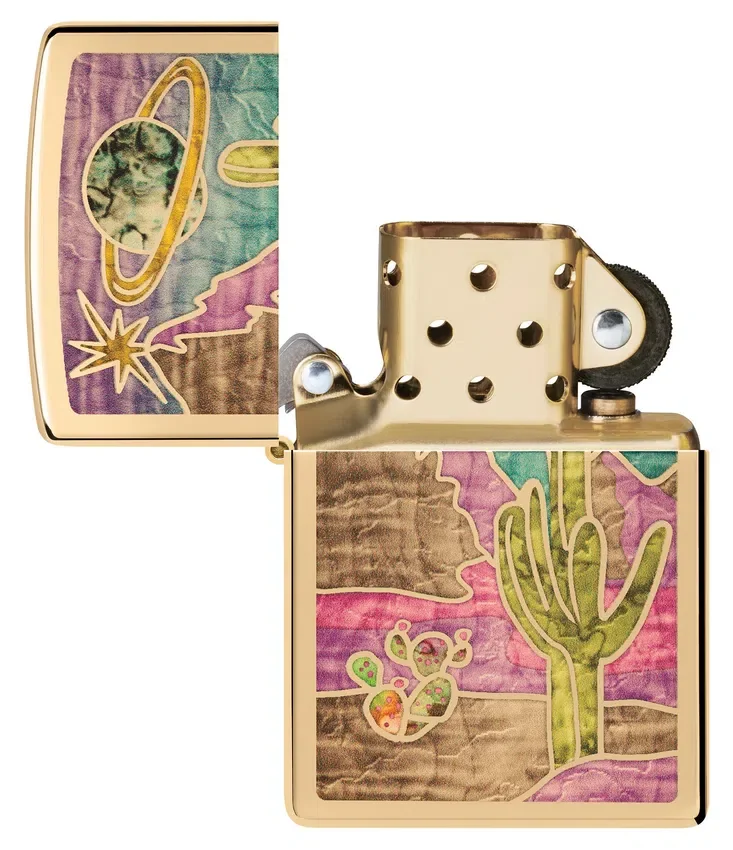 Diseño «Desert Fusion» Diseño «Desert Fusion»
