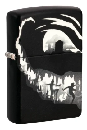 Diseño «Devil Dance»