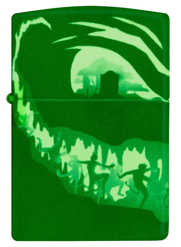 Diseño «Devil Dance» Diseño «Devil Dance»