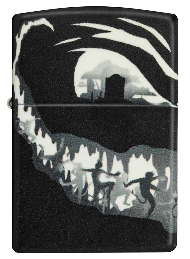 Diseño «Devil Dance» Diseño «Devil Dance»
