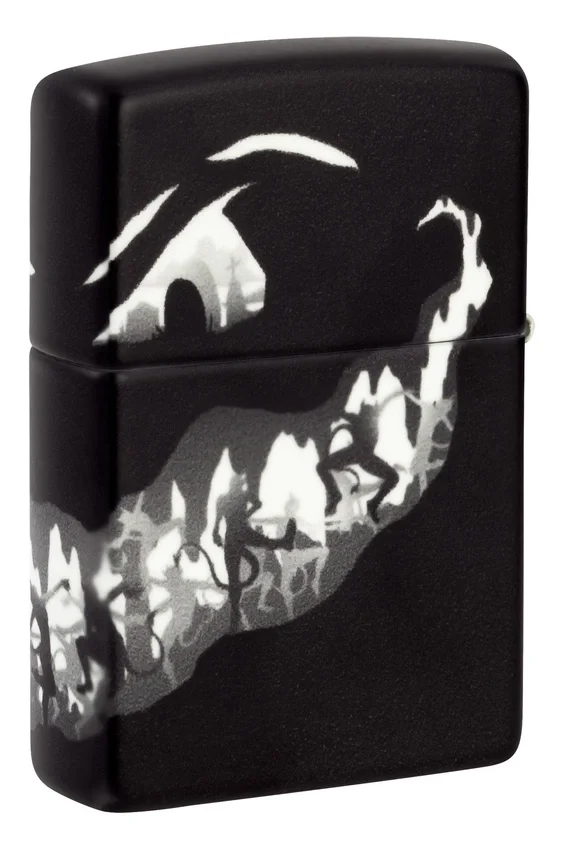 Diseño «Devil Dance» Diseño «Devil Dance»