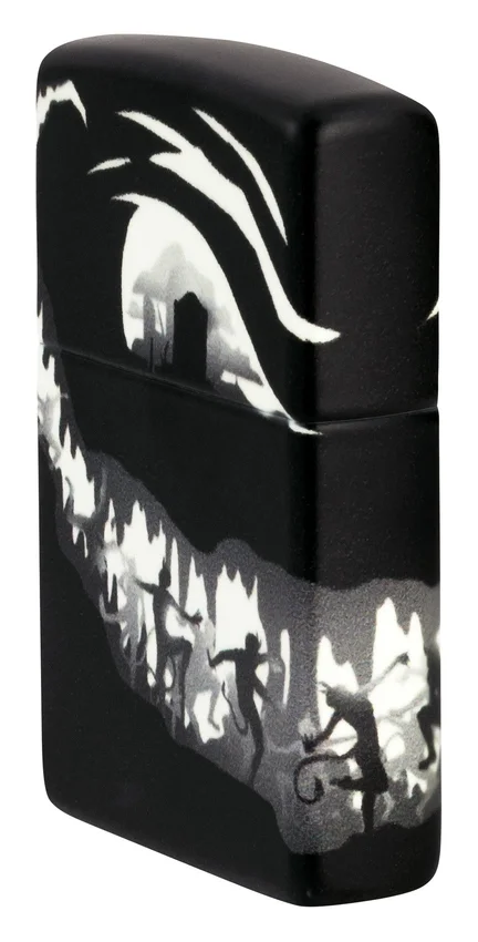 Diseño «Devil Dance» Diseño «Devil Dance»