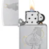 Diseño «Devilish Ace» Diseño «Devilish Ace»