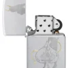 Diseño «Devilish Ace» Diseño «Devilish Ace»