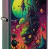 Diseño «Distant Lands» Diseño «Distant Lands»