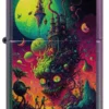 Diseño «Distant Lands» Diseño «Distant Lands»