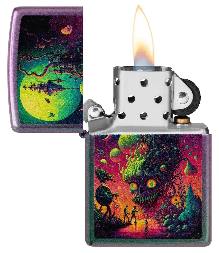 Diseño «Distant Lands» Diseño «Distant Lands»
