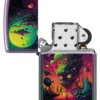 Diseño «Distant Lands» Diseño «Distant Lands»