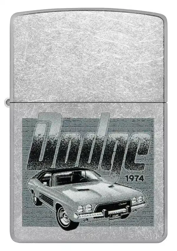Diseño Dodge Challenger Diseño Dodge Challenger