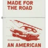 Diseño «Dodge Made for the Road» Diseño «Dodge Made for the Road»