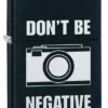 Diseño «Don’t Be Negative» Diseño «Don’t Be Negative»