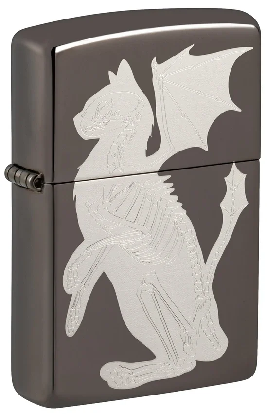 Diseño «Dragon Cat» Diseño «Dragon Cat»