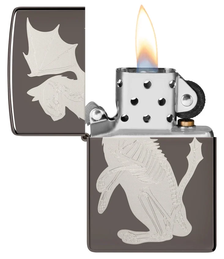 Diseño «Dragon Cat» Diseño «Dragon Cat»