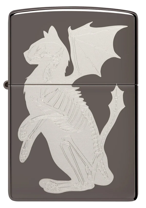 Diseño «Dragon Cat» Diseño «Dragon Cat»