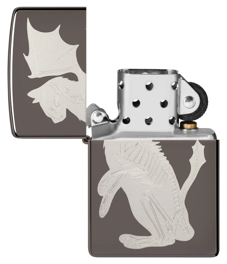 Diseño «Dragon Cat» Diseño «Dragon Cat»