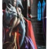 Diseño «Dragon Charm» de Anne Stokes Diseño «Dragon Charm» de Anne Stokes