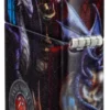 Diseño «Dragon Charm» de Anne Stokes Diseño «Dragon Charm» de Anne Stokes