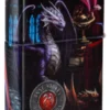Diseño «Dragon Charm» de Anne Stokes Diseño «Dragon Charm» de Anne Stokes