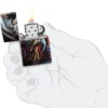 Diseño «Dragon Charm» de Anne Stokes Diseño «Dragon Charm» de Anne Stokes