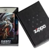 Diseño «Dragon Charm» de Anne Stokes Diseño «Dragon Charm» de Anne Stokes