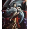 Diseño «Dragon Charm» de Anne Stokes Diseño «Dragon Charm» de Anne Stokes