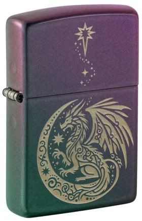 Diseño «Dragon Fantasy»