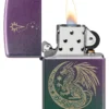 Diseño «Dragon Fantasy» Diseño «Dragon Fantasy»