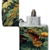 Diseño «Dragon Fusion» Diseño «Dragon Fusion»