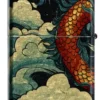 Diseño «Dragon Fusion» Diseño «Dragon Fusion»