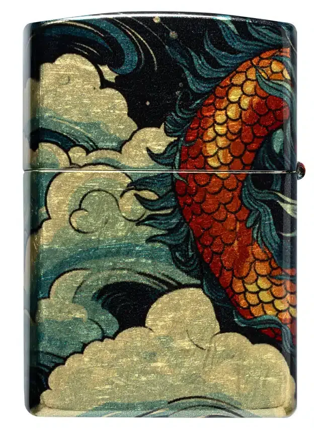Diseño «Dragon Fusion» Diseño «Dragon Fusion»