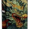 Diseño «Dragon Fusion» Diseño «Dragon Fusion»