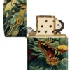 Diseño «Dragon Fusion» Diseño «Dragon Fusion»