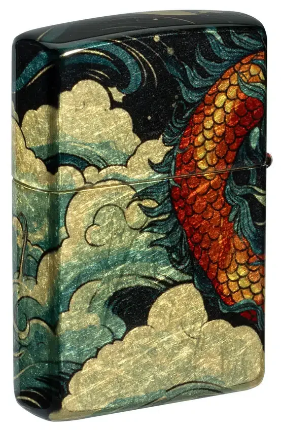 Diseño «Dragon Fusion» Diseño «Dragon Fusion»