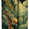 Diseño «Dragon Fusion» Diseño «Dragon Fusion»