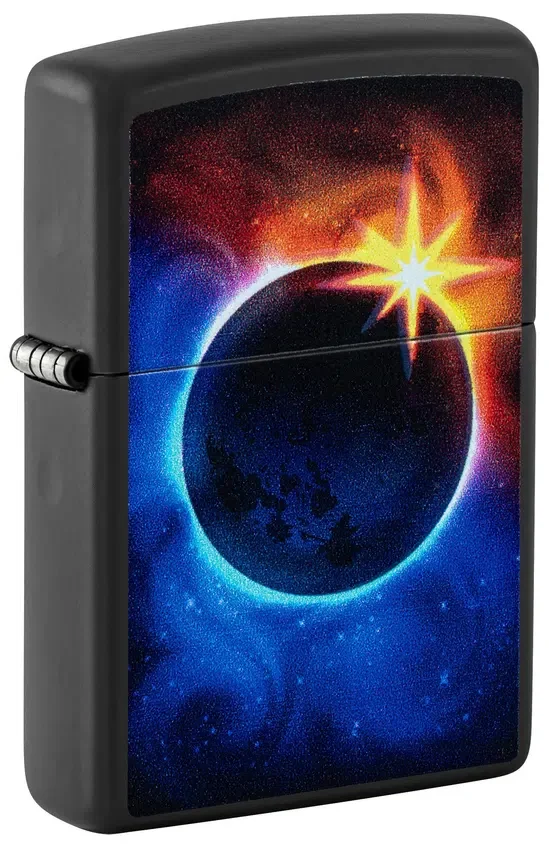 Diseño «Eclipse» Diseño «Eclipse»