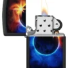 Diseño «Eclipse» Diseño «Eclipse»