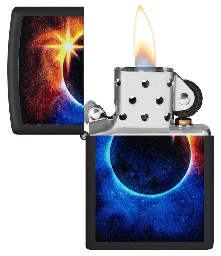Diseño «Eclipse» Diseño «Eclipse»