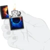 Diseño «Eclipse» Diseño «Eclipse»
